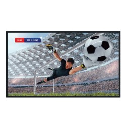 Hisense Monitor 86DM66D 86 cali 4K UHD IPS Digital... | PartsPC.pl
