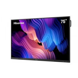 Hisense Monitor interaktywny 75WE3FE 75 cali 4K Advanced... | PartsPC.pl