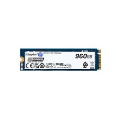 Kingston Dysk SSD DC2000B 960GB PCIe 4.0 NVMe M.2 | PartsPC.pl