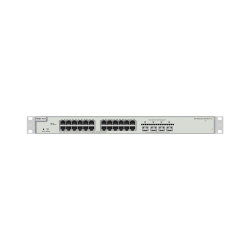 Ruijie Reyee RG-NBS5200-24GT4XS-P-V2 | Switch... | PartsPC.pl