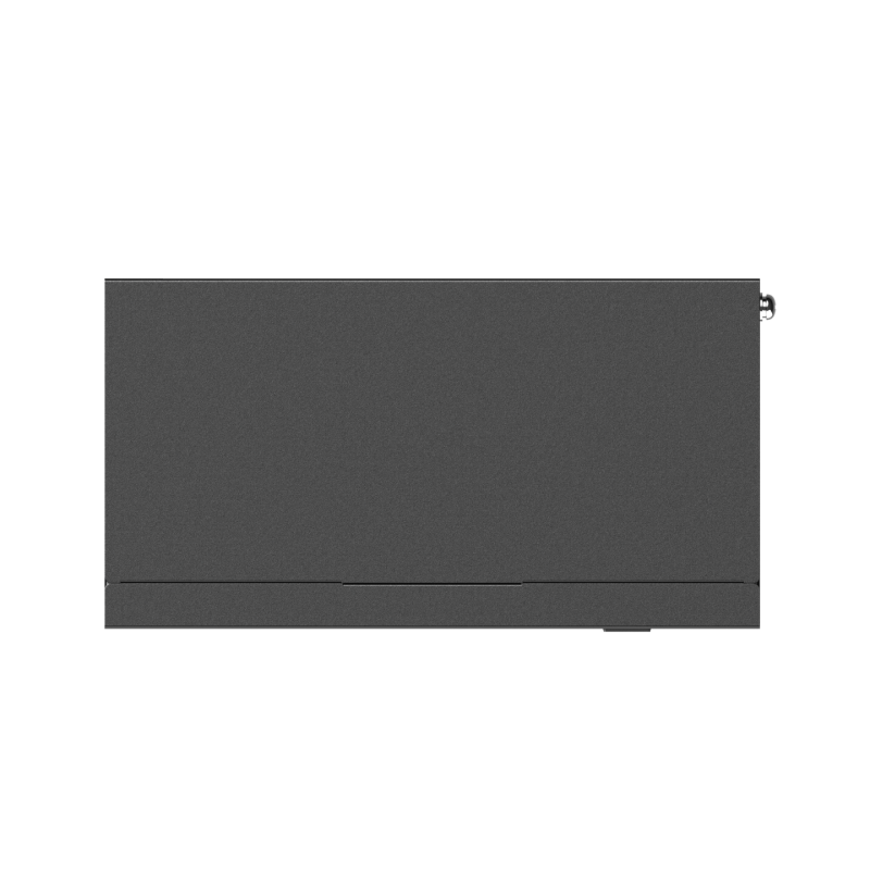 Ruijie Reyee RG-EG406XS-P | Router, VPN, 6 portów, 1x2,5GE WAN, 1x2,5GE LAN, 3x2,5GE 1xSFP+ LAN/WAN, Cloud, Rack