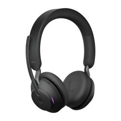 Słuchawki bezprzewodowe z mikrofonem Jabra Evolve2 65... | PartsPC.pl