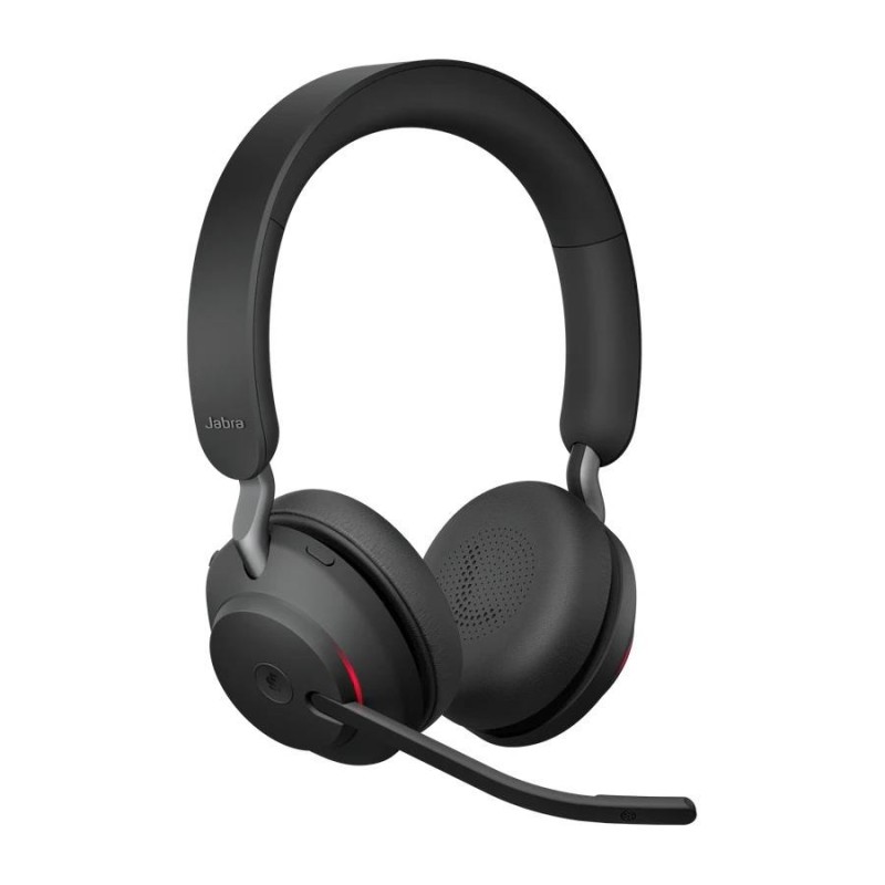 Słuchawki bezprzewodowe z mikrofonem Jabra Evolve2 65... | PartsPC.pl