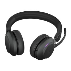 Słuchawki bezprzewodowe z mikrofonem Jabra Evolve2 65... | PartsPC.pl