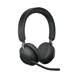 Słuchawki z mikrofonem Jabra Evolve2 65 Link380c UC... | PartsPC.pl