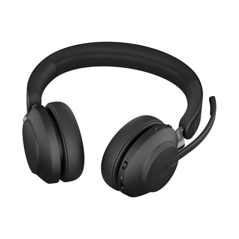 Słuchawki z mikrofonem Jabra Evolve2 65 Link380c UC... | PartsPC.pl