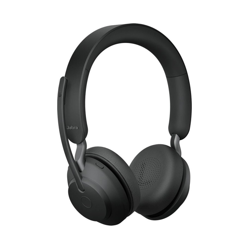 Słuchawki z mikrofonem Jabra Evolve2 65 Link380c UC... | PartsPC.pl
