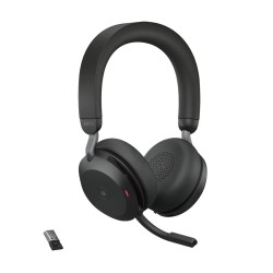 Słuchawki z mikrofonem Jabra Evolve2 75 Link380c MS... | PartsPC.pl