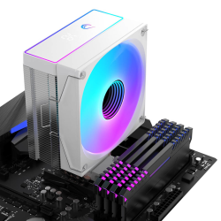 Rampage Octagon B70 Chłodzenie powietrzne CPU 120MM... | PartsPC.pl