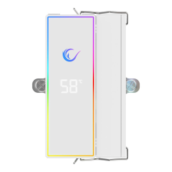 Rampage Octagon B70 Chłodzenie powietrzne CPU 120MM... | PartsPC.pl