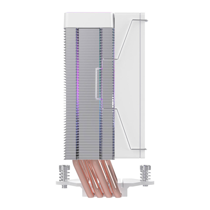 Rampage Octagon B70 Chłodzenie powietrzne CPU 120MM... | PartsPC.pl