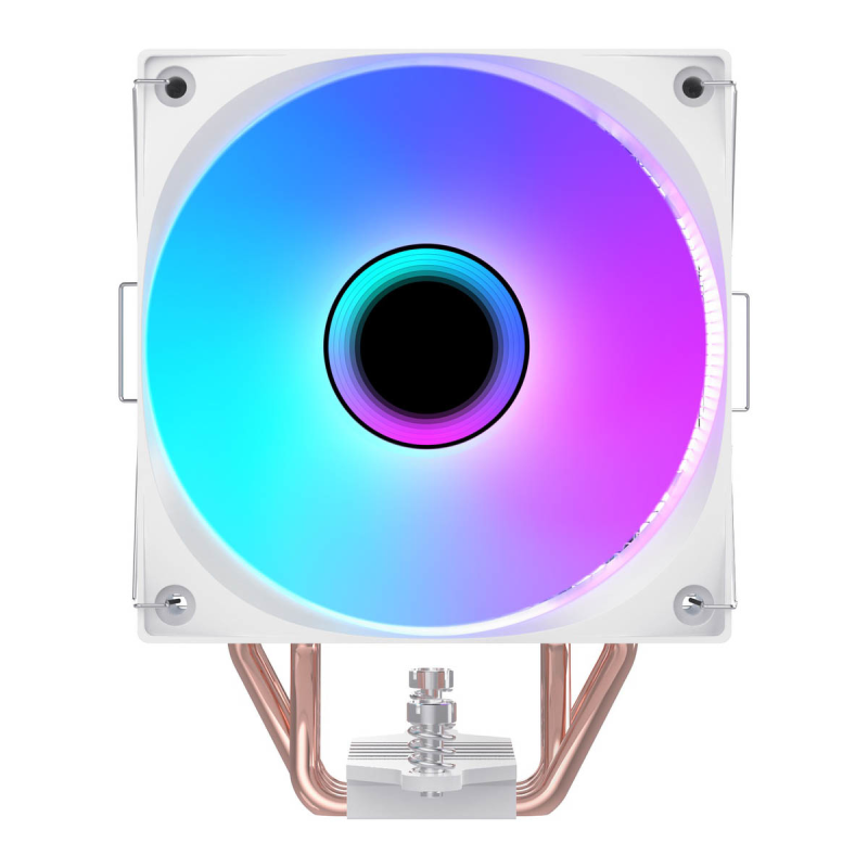 Rampage Octagon B70 Chłodzenie powietrzne CPU 120MM... | PartsPC.pl