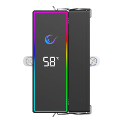 Rampage Octagon B70 Chłodzenie powietrzne CPU 120MM... | PartsPC.pl