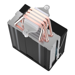 Rampage Octagon B70 Chłodzenie powietrzne CPU 120MM... | PartsPC.pl