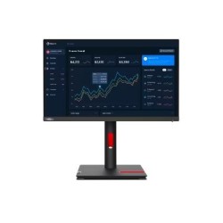 Lenovo Monitor 21.5 cala ThinkVision T22i-30 WLED LCD... | PartsPC.pl