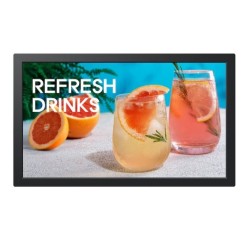 Samsung Monitor profesjonalny 13 cali QB13C... | PartsPC.pl