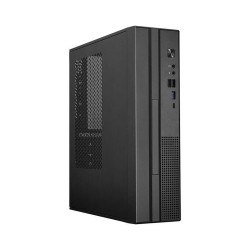 Obudowa Chieftec DT-10B-300 Flyer mATX bez okna z... | PartsPC.pl