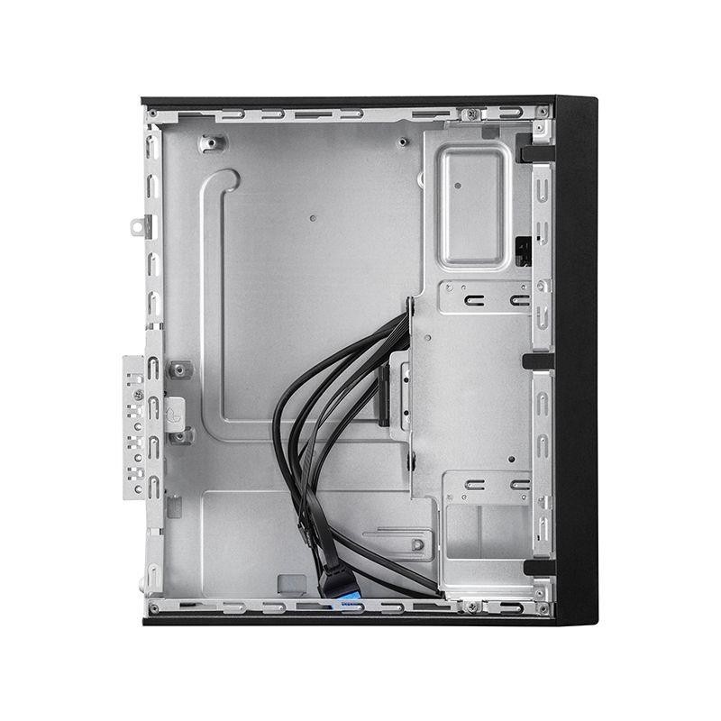 Obudowa Chieftec DT-10B-300 Flyer mATX bez okna z... | PartsPC.pl