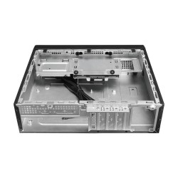 Obudowa Chieftec DT-10B-300 Flyer mATX bez okna z... | PartsPC.pl