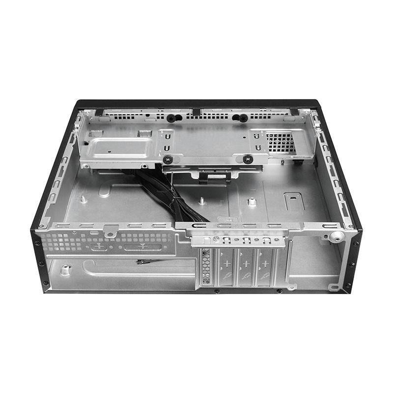 Obudowa Chieftec DT-10B-300 Flyer mATX bez okna z... | PartsPC.pl