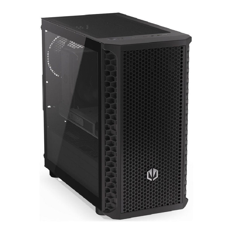 Obudowa Endorfy Signum M30 Air mATX z oknem bez... | PartsPC.pl