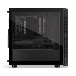 Obudowa Endorfy Signum M30 Air mATX z oknem bez... | PartsPC.pl
