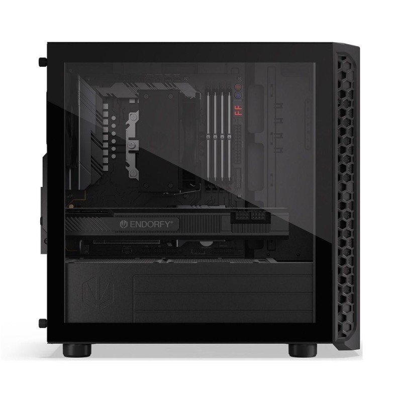 Obudowa Endorfy Signum M30 Air mATX z oknem bez... | PartsPC.pl