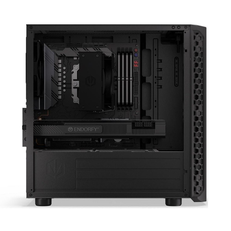 Obudowa Endorfy Signum M30 Air mATX z oknem bez... | PartsPC.pl