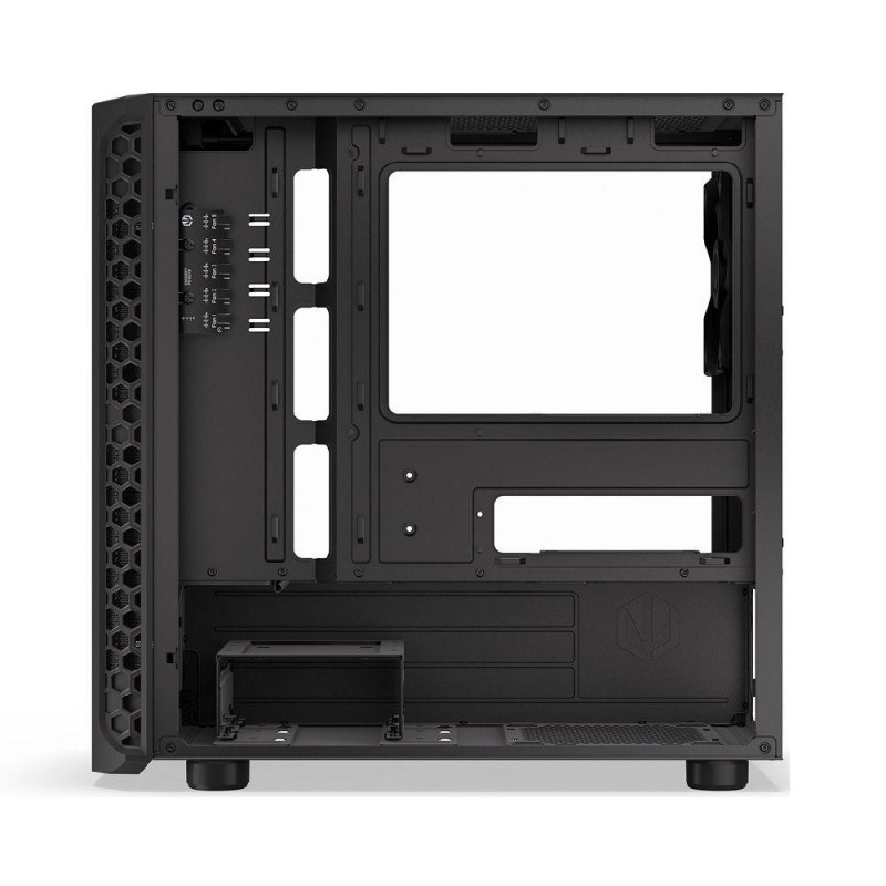 Obudowa Endorfy Signum M30 Air mATX z oknem bez... | PartsPC.pl