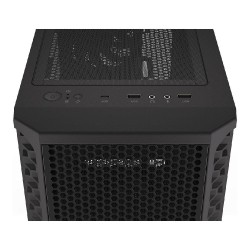 Obudowa Endorfy Signum M30 Air mATX z oknem bez... | PartsPC.pl