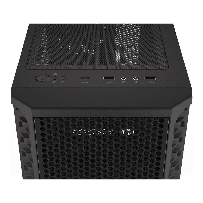 Obudowa Endorfy Signum M30 Air mATX z oknem bez... | PartsPC.pl