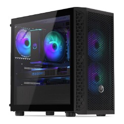 Obudowa Endorfy Signum M30 ARGB mATX z oknem bez... | PartsPC.pl