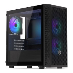 Obudowa Endorfy Signum M30 ARGB mATX z oknem bez... | PartsPC.pl