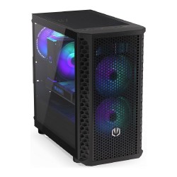Obudowa Endorfy Signum M30 ARGB mATX z oknem bez... | PartsPC.pl