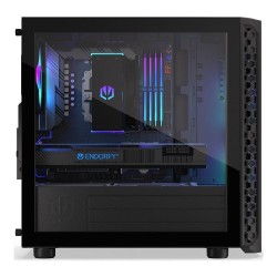 Obudowa Endorfy Signum M30 ARGB mATX z oknem bez... | PartsPC.pl