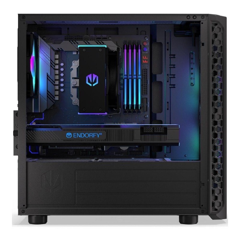 Obudowa Endorfy Signum M30 ARGB mATX z oknem bez... | PartsPC.pl