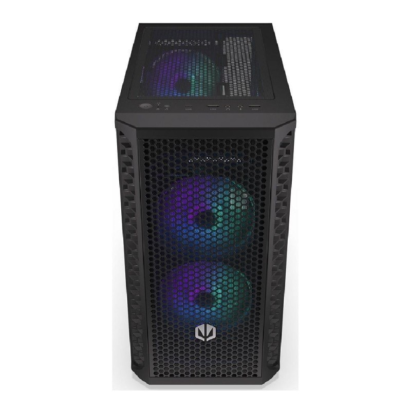 Obudowa Endorfy Signum M30 ARGB mATX z oknem bez... | PartsPC.pl
