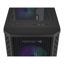 Obudowa Endorfy Signum M30 ARGB mATX z oknem bez... | PartsPC.pl