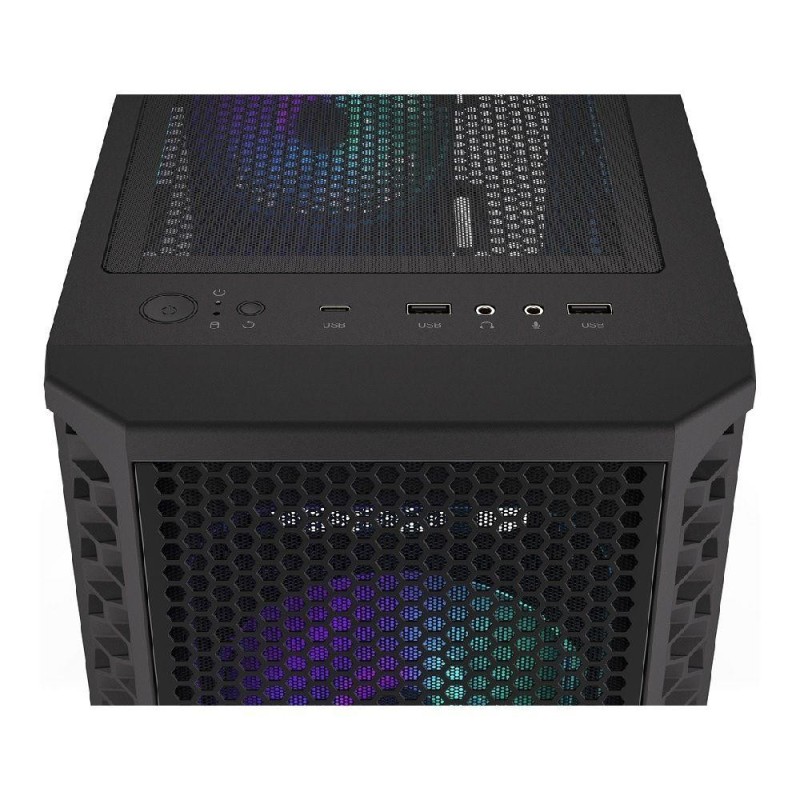 Obudowa Endorfy Signum M30 ARGB mATX z oknem bez... | PartsPC.pl