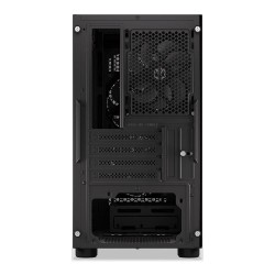 Obudowa Endorfy Signum M30 ARGB mATX z oknem bez... | PartsPC.pl