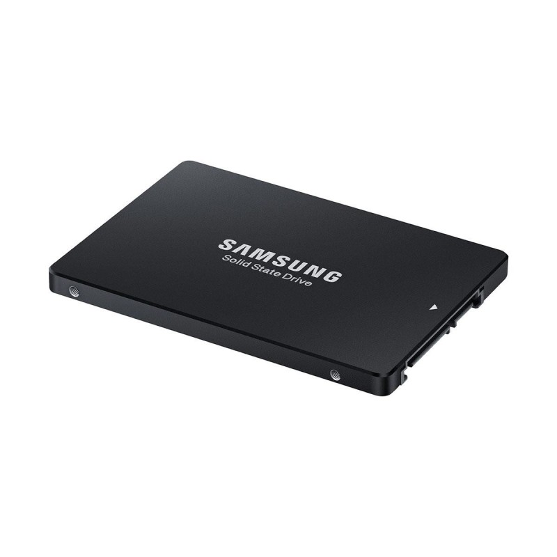 Dysk SSD Samsung PM893 3,84TB 2,5“ SATA3 (550/520 MB/s)... | PartsPC.pl