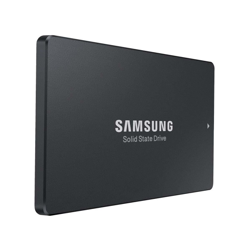 Dysk SSD Samsung PM893 480GB 2,5“ SATA3 (550/520 MB/s)... | PartsPC.pl
