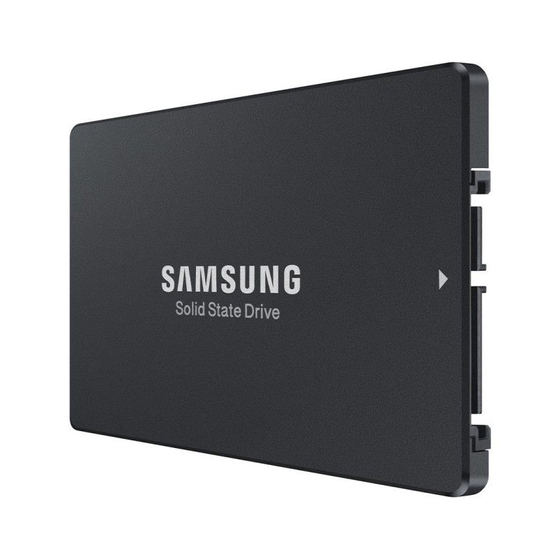 Dysk SSD Samsung PM893 480GB 2,5“ SATA3 (550/520 MB/s)... | PartsPC.pl