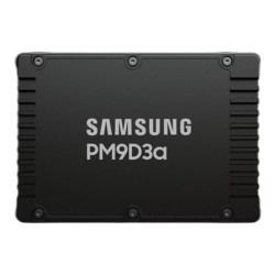 Dysk SSD Samsung PM9D3a 1,92TB 2,5" NVMe PCIe 5.0 x4... | PartsPC.pl