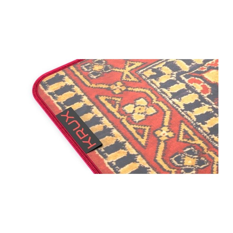 Podkładka pod mysz KRUX Carpet XXL | PartsPC.pl