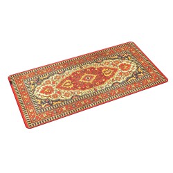 Podkładka pod mysz KRUX Space Carpet (Dywan) KRX0124 MAX | PartsPC.pl