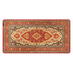 Podkładka pod mysz KRUX Space Carpet (Dywan) KRX0124 MAX | PartsPC.pl