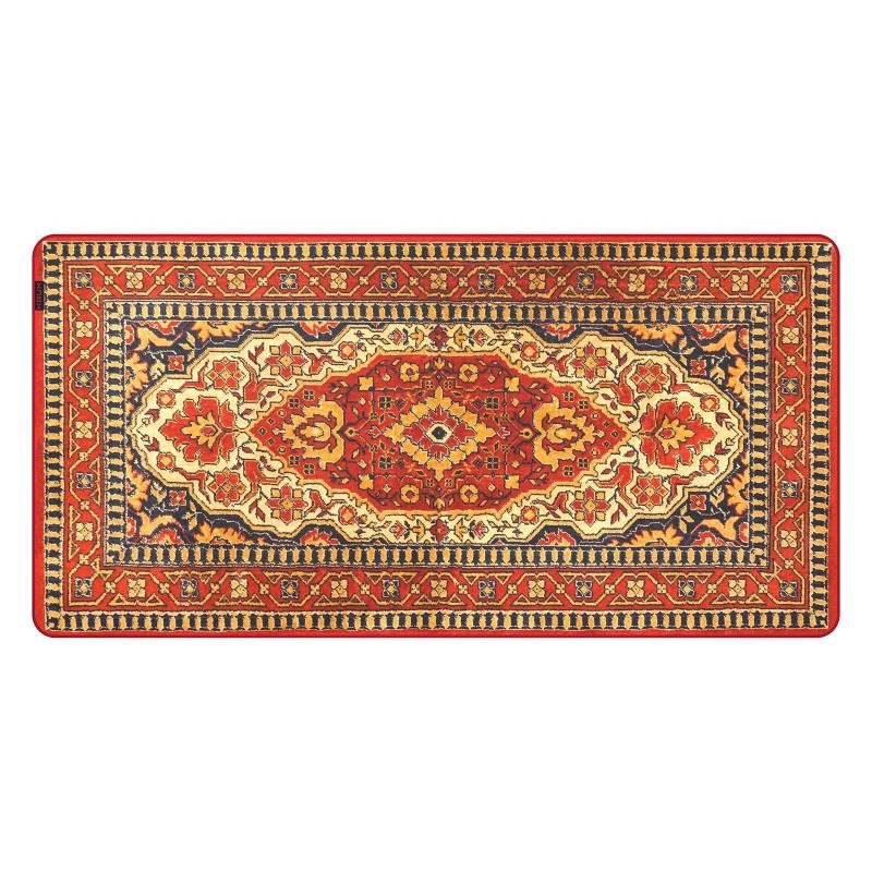 Podkładka pod mysz KRUX Space Carpet (Dywan) KRX0124 MAX | PartsPC.pl