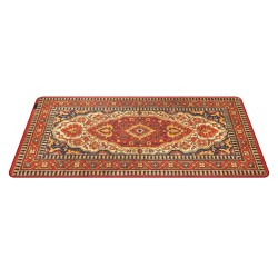 Podkładka pod mysz KRUX Space Carpet (Dywan) KRX0124 MAX | PartsPC.pl