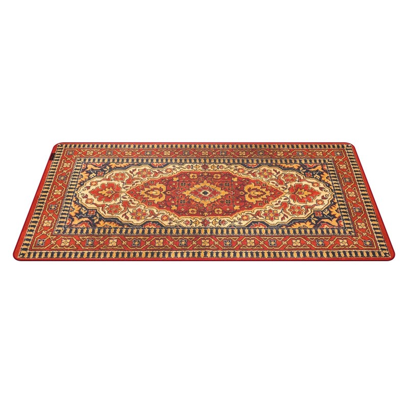 Podkładka pod mysz KRUX Space Carpet (Dywan) KRX0124 MAX | PartsPC.pl
